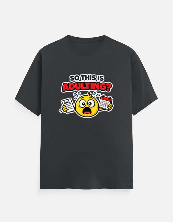 Cotton Tshirt For Men & Women
