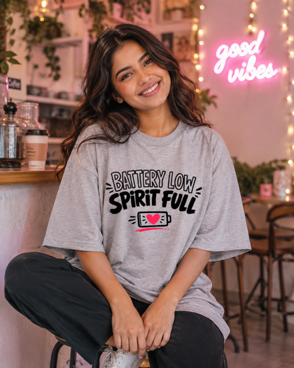 Motivational Sarcastic Graphic Tshirt