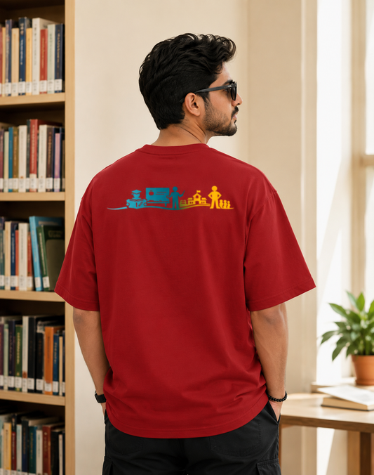 Teacher Journey Tshirt | Student To Teacher Graphic Tshirt