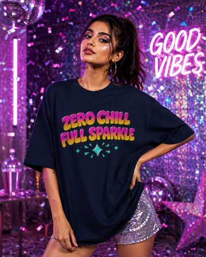 Charging Since Morning Funny Battery Graphic Tee