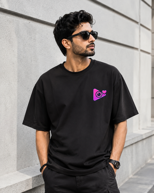 Content Creators Journey Tshirt | Social Media Influencer Tshirt