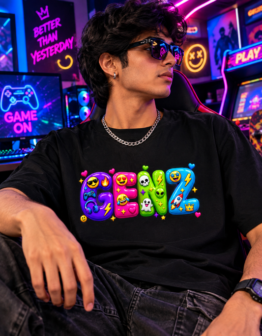 Genz Streetwear