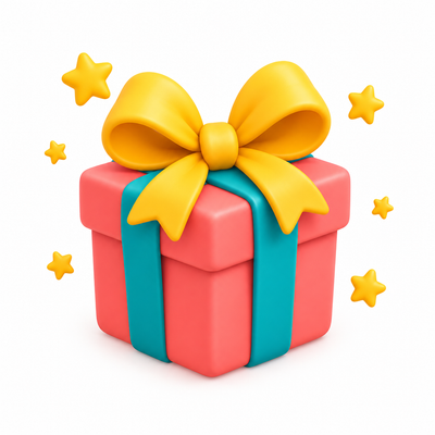 Gift Wrapped Orders In Beautiful Way